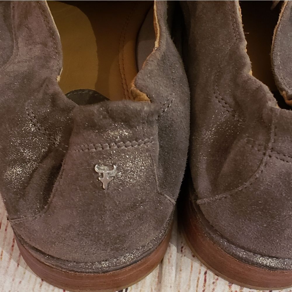 H.S. Trask Shoes - Picture 5 of 9